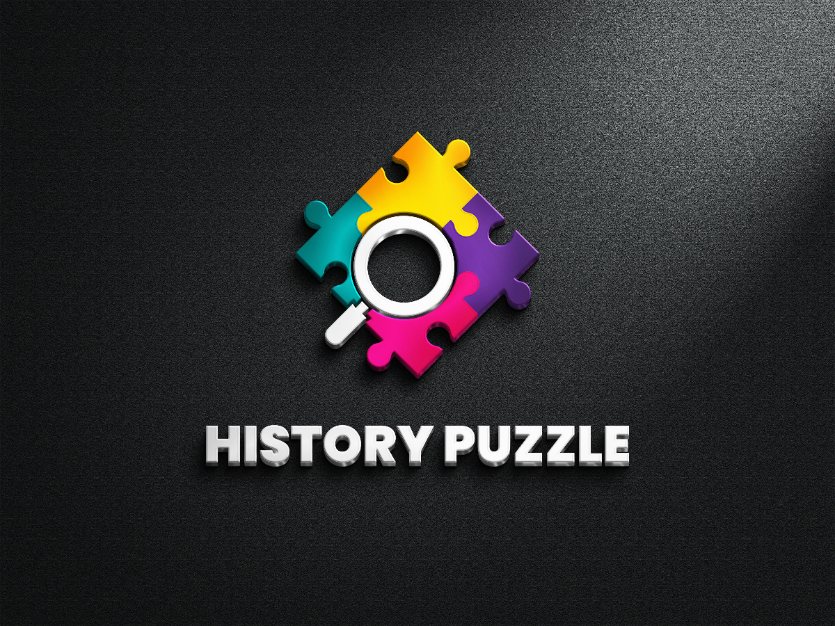 History Puzzle